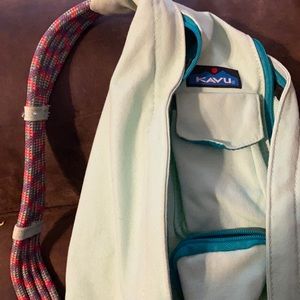 Kavu bag